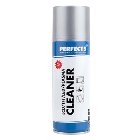 สเปรย์ทำความสะอาด PERFECTS 013661 LCD CLEANER_0