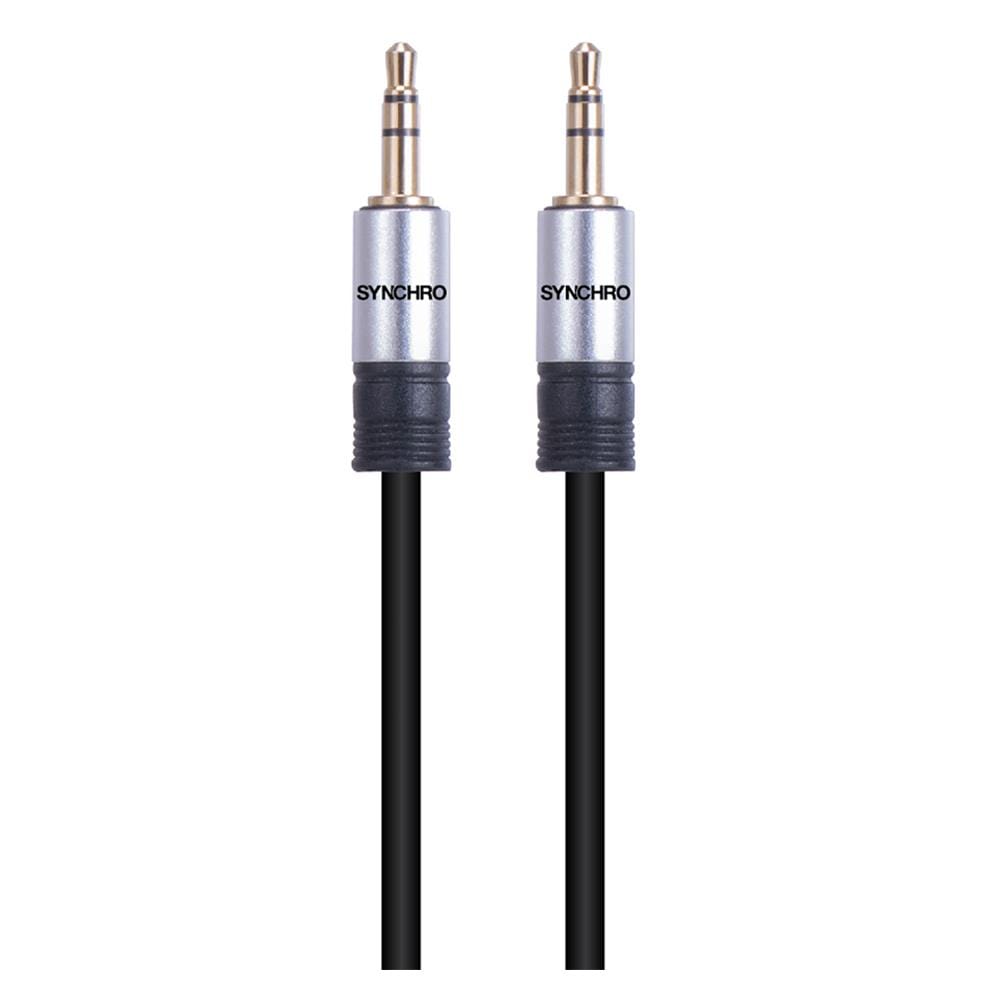 สายสัญญาณเสียง SYNCHRO SA-4010 1 ม.