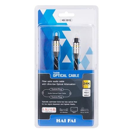 สายออพติคอล HAIFAI HO-1015 1.5 ม._4