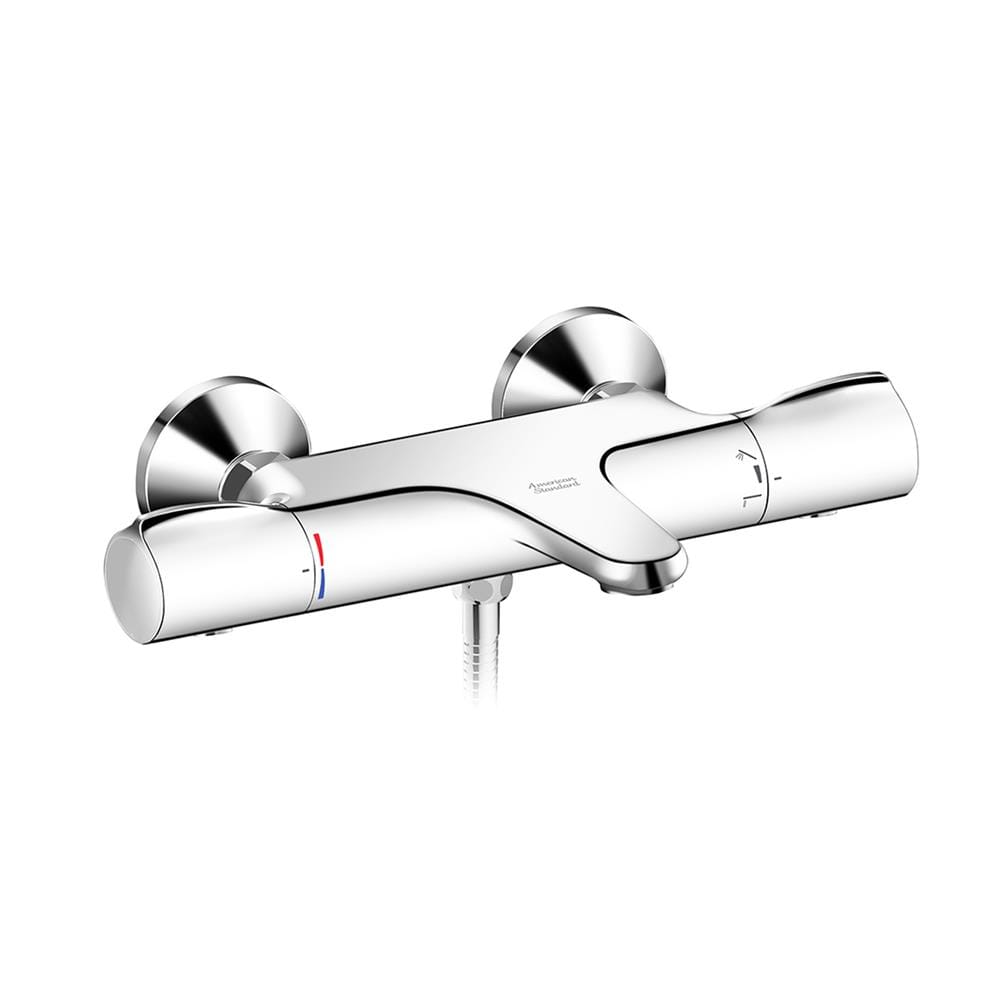 ก๊อกผสมอ่างอาบ AMERICAN STANDARD FFAS4949-609500BT0