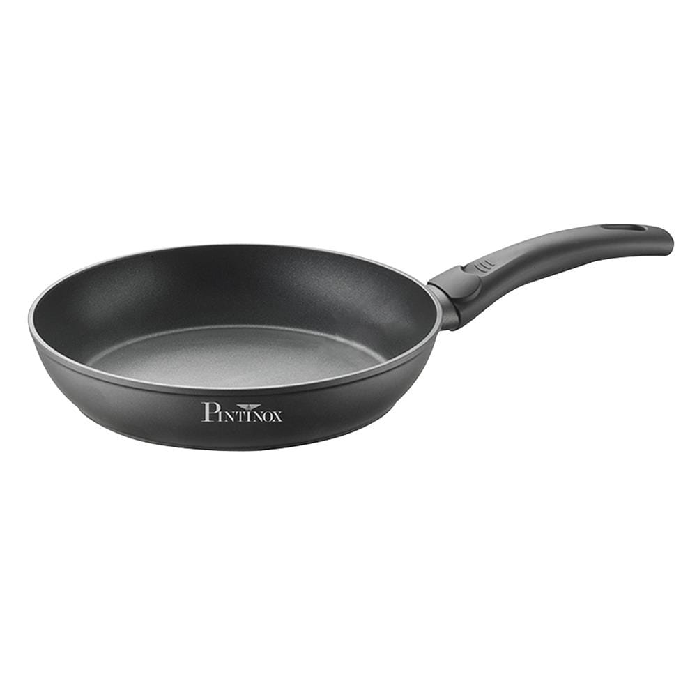กระทะตื้น 20cm POWER PINTINOX