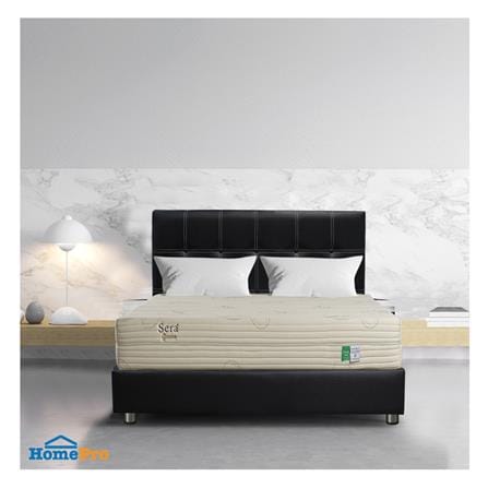 ที่นอนโฟม 3.5 ฟุต สุญญากาศ SERA GRANDE รุ่น WELLNESS_4