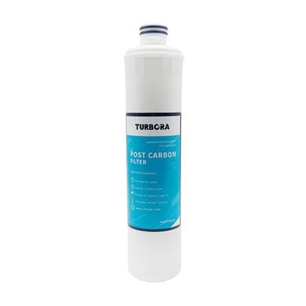 ไส้กรอง TURBORA EC POST CARBON 12 นิ้ว