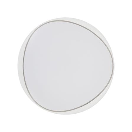 ไฟเพดาน LED CARINI JS116-L 20 นิ้ว 36 วัตต์ DAYLIGHT สีขาว_0