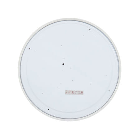 ไฟเพดาน LED CARINI JS122 19 นิ้ว 36 วัตต์ DAYLIGHT สีขาว_2