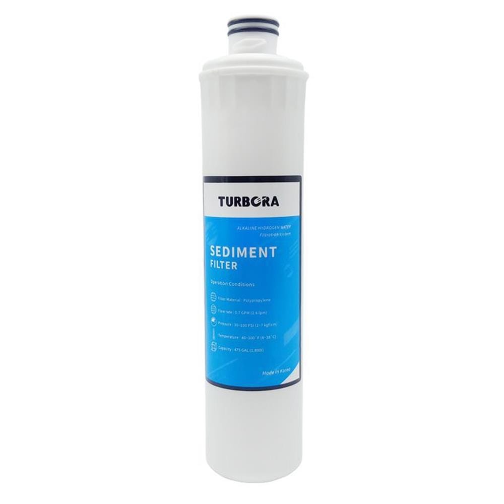 ไส้กรอง TURBORA EC SEDIMENT 12 นิ้ว