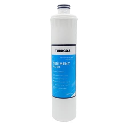 ไส้กรอง TURBORA EC SEDIMENT 12 นิ้ว