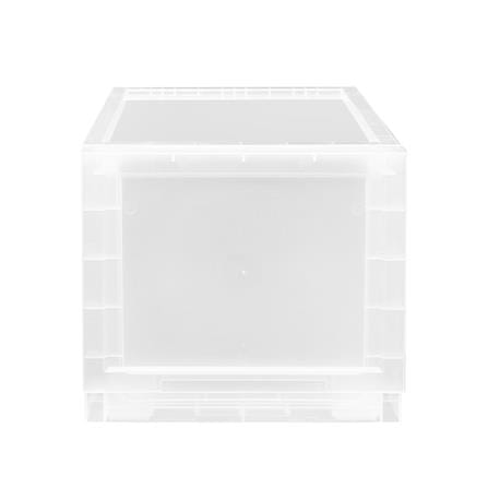 กล่องลิ้นชัก 1 ลิ้นชัก STACKO PURE S 27x39.5x24 ซม. สีใส_2