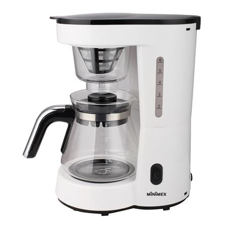 เครื่องชงกาแฟดริป MINIMEX MDC2_0