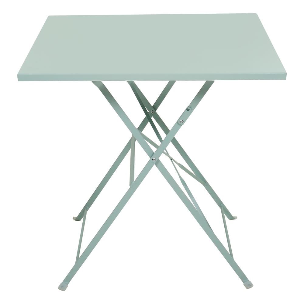 ชุดสนามเหล็ก 2 ที่นั่ง SPRING MINTY สีเขียว