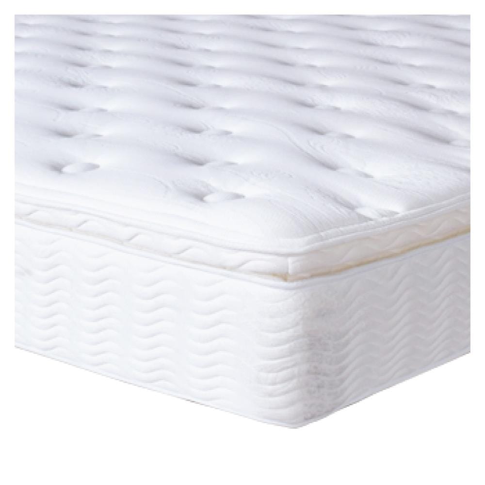 ที่นอนพ็อกเก็ตสปริง 3.5 ฟุต SLUMBERLAND รุ่น PERFECTION PLUSH