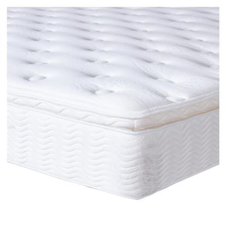 ที่นอนพ็อกเก็ตสปริง 3.5 ฟุต SLUMBERLAND รุ่น PERFECTION PLUSH_1