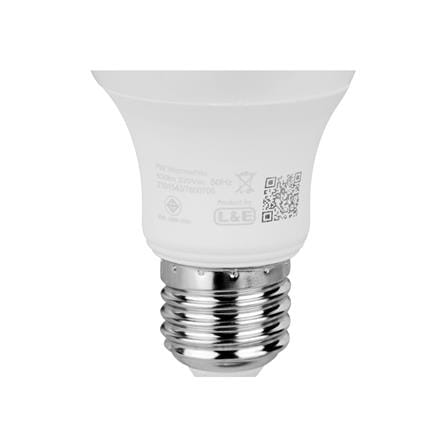 หลอด LED LUMAX A60 ECO PLUS 7 วัตต์ E27 WARMWHITE_3