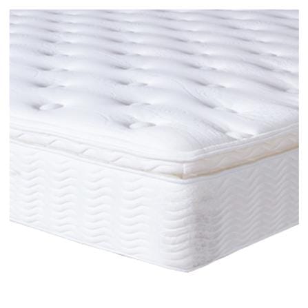 ที่นอนพ็อกเก็ตสปริง 5 ฟุต SLUMBERLAND รุ่น PERFECTION PLUSH_1