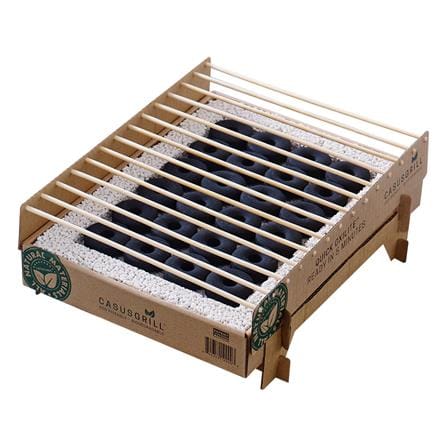เตา BBQ CASUSGRILL ECO BAMBOO_0
