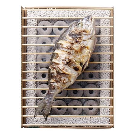 เตา BBQ CASUSGRILL ECO BAMBOO_4