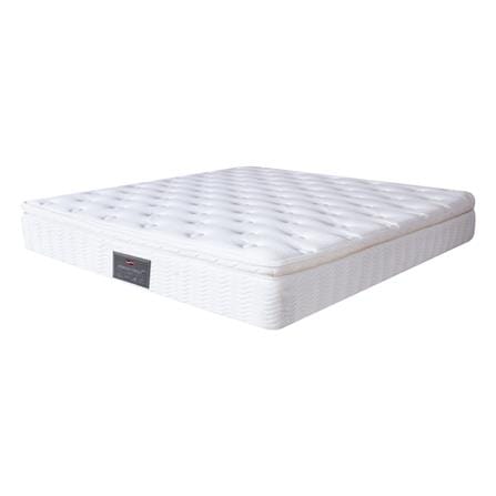 ที่นอนพ็อกเก็ตสปริง 6 ฟุต SLUMBERLAND รุ่น PERFECTION PLUSH