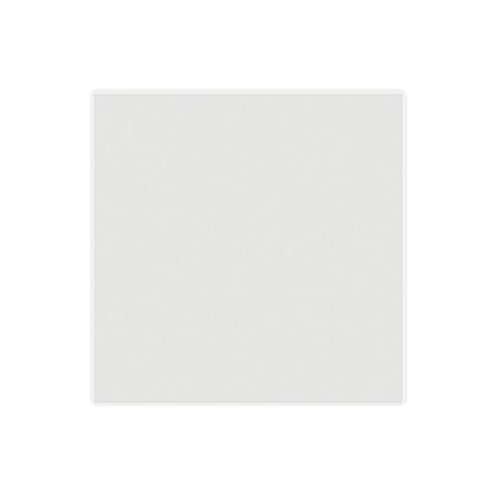 ดาวน์ไลท์ LED L&E 03-A0316 SQUARE CURVE 7 นิ้ว 18 วัตต์ DAYLIGHT/COOL WHITE/WARM WHITE สีขาว_0