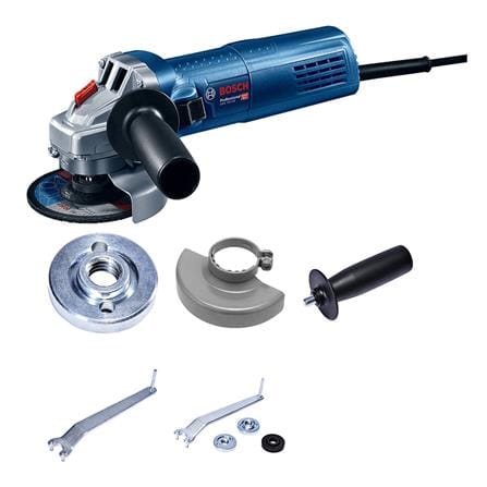 เครื่องเจียร BOSCH GWS 750-100 4 นิ้ว 750 วัตต์_0