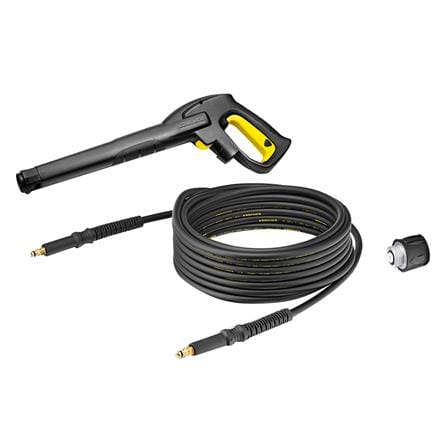อะไหล่เครื่องฉีดน้ำ KARCHER HK5-HK7 สายยาว 7.5 ม._0