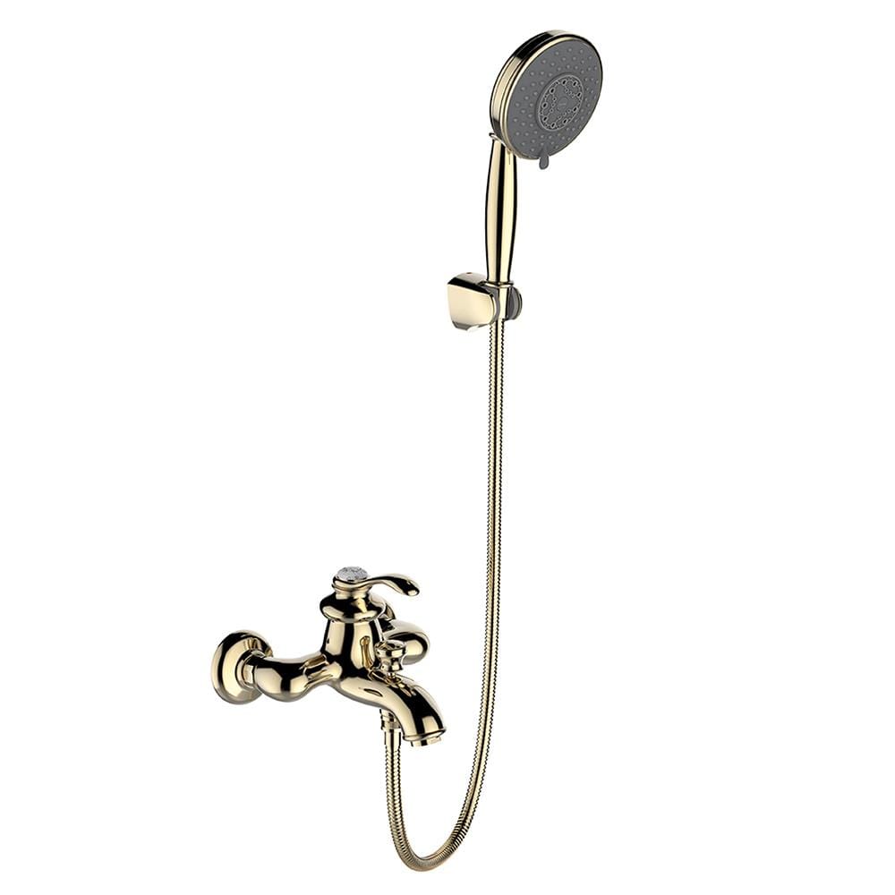 ก๊อกผสมอ่างอาบ KOHLER K-72695T-B4-AF