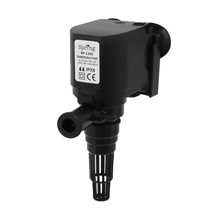 ปั๊มน้ำพุ SPRING SP-1200 10W_0