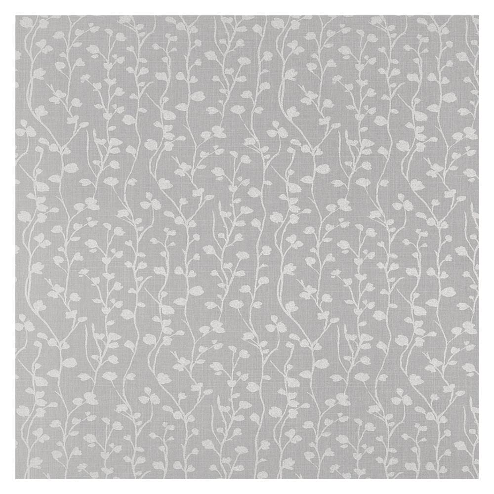 วอลล์สติ๊กเกอร์ DIY STIXMATE BLOOM 1x3 ม. สีเทา