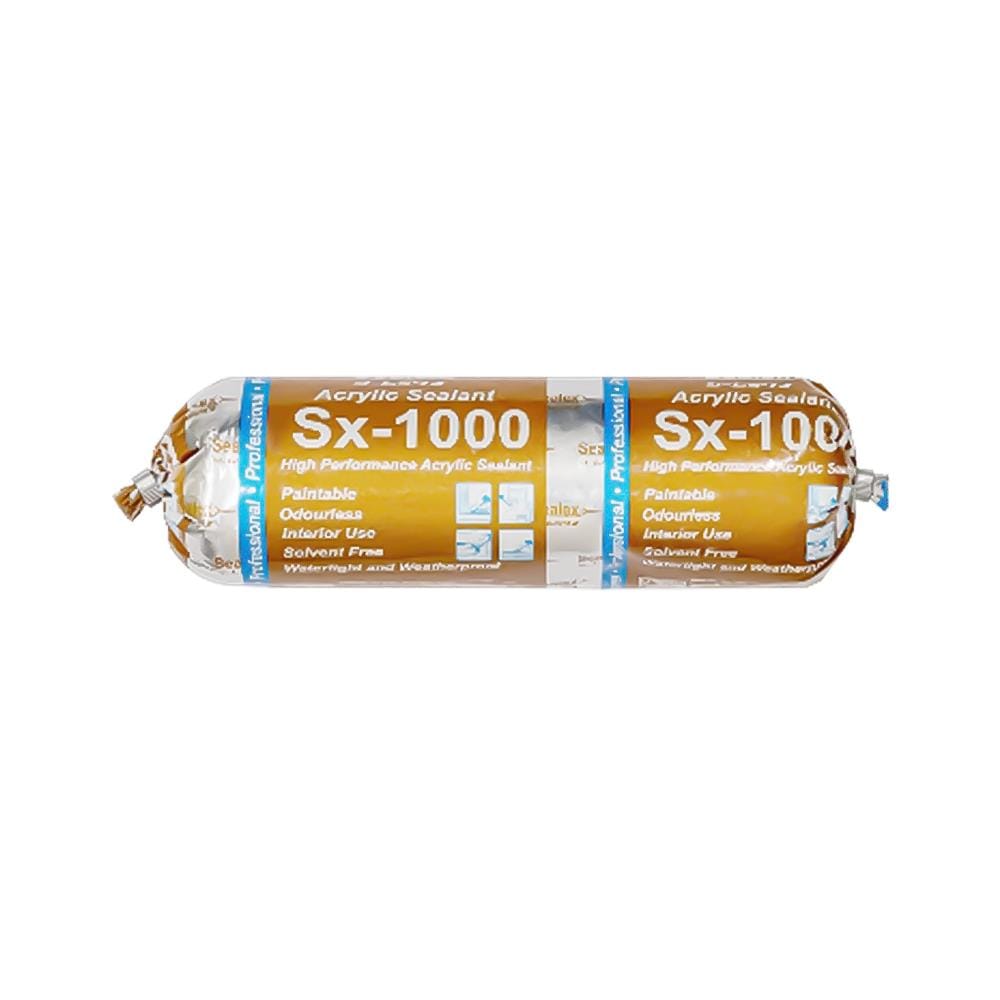 อะคริลิกซีลแลนด์ SEALEX SX-1000 260ml สีขาว