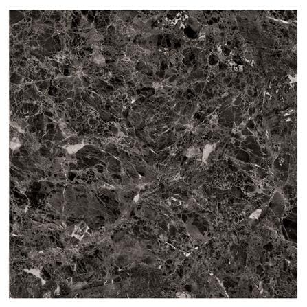 วอลล์สติ๊กเกอร์ DIY STIXMATE BLACK MARBLE 1x3 ม. สีดำ