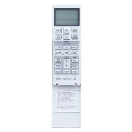 แอร์ผนัง MITSUBISHI HEAVY DUTY SRK35ZSXS-W1 12103 บีทียู อินเวอร์เตอร์_4