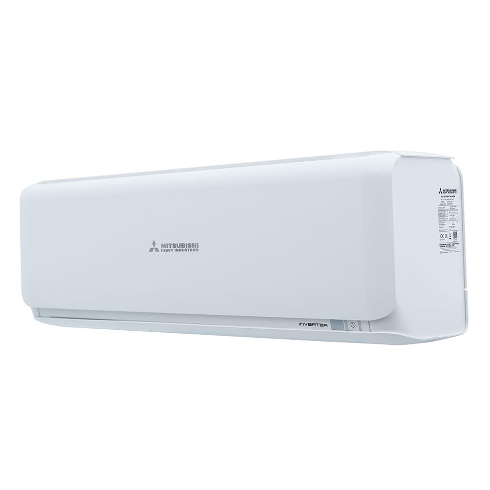 แอร์ผนัง MITSUBISHI HEAVY DUTY SRK60ZSXS-W1 20977 บีทียู อินเวอร์เตอร์
