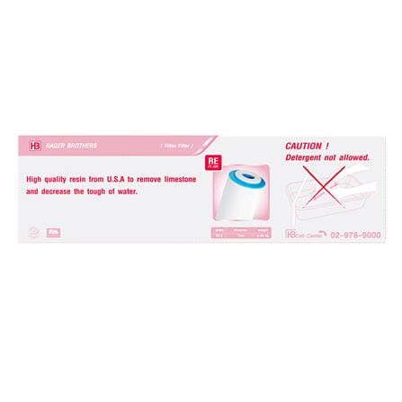 ไส้กรอง FILTEX FT-104_1