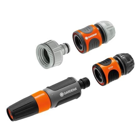 ชุดข้อต่อพร้อมหัวฉีด GARDENA 18295-20_0