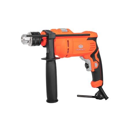 สว่านกระแทก PUMPKIN J-D1620 16 มม. 750 วัตต์_0