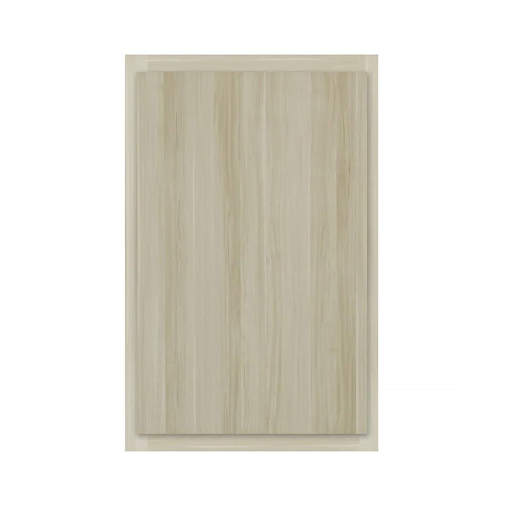 บานซิงค์เดี่ยว CABIN MELAMINE 45X66.5 ซม. สีวานิลลา