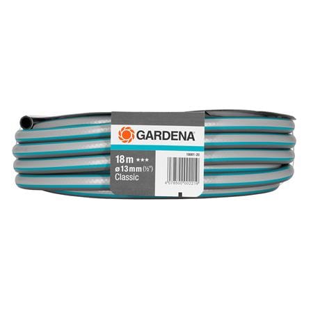 สายยางม้วน PVC GARDENA 18003-20 1/2 นิ้ว X 20 ม._2