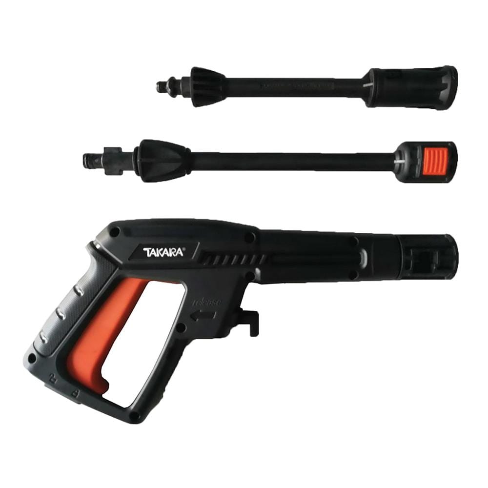 หัวปืนยาวTAKARA TK-G30 EUROPA mini 110 บาร์