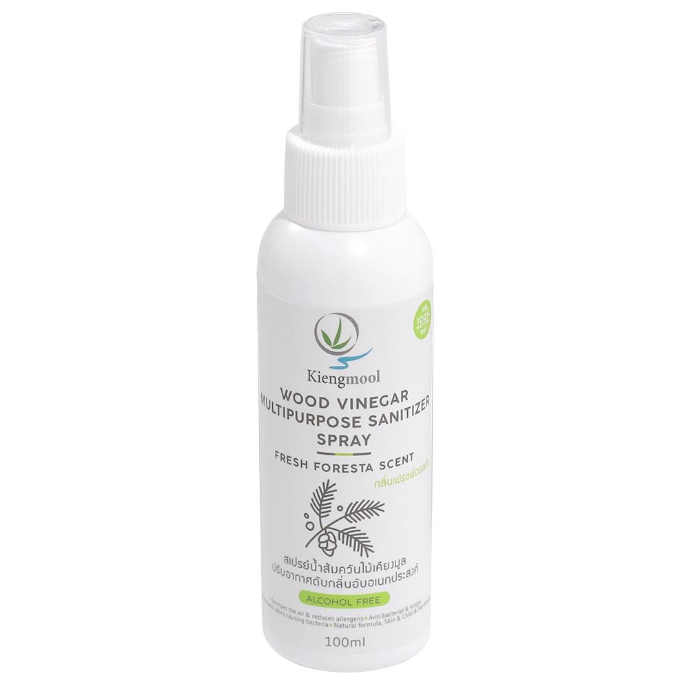สเปรย์ปรับอากาศดับกลิ่นทั่วไป KIENGMOOL  100ml