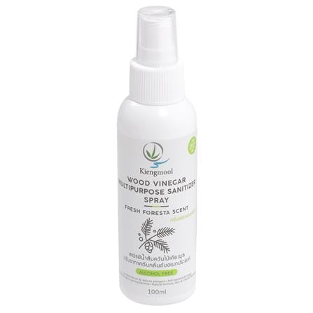 สเปรย์ปรับอากาศดับกลิ่นทั่วไป KIENGMOOL  100ml