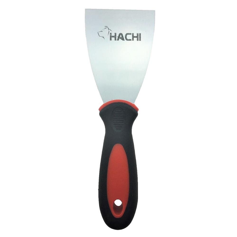 เกรียงโป๊ว HACHI 2.5 นิ้ว