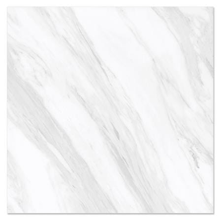 กระเบื้องพื้นพอร์ซเลน 60x60 ซม. วอลกัส ไวท์ 1.44M2_0