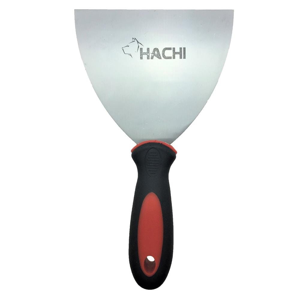 เกรียงโป๊ว HACHI 5 นิ้ว