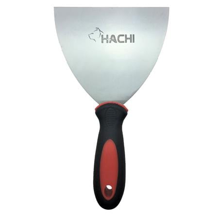 เกรียงโป๊ว HACHI 5 นิ้ว