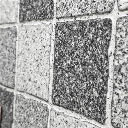 กระเบื้องพื้น 16x16 นิ้ว TARA โมวาโด เทา EXC A 0.96 ตร.ม._1