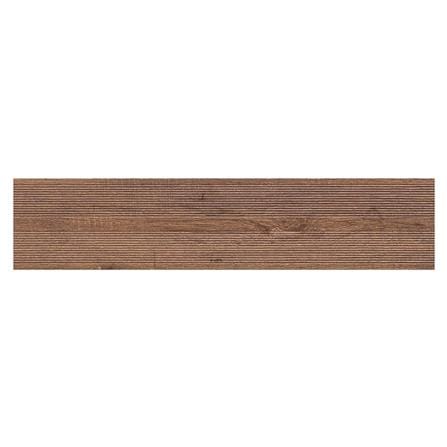 กระเบื้องพื้น 20x90 ซม. ซานซี น้ำตาล A 1.08M2_0