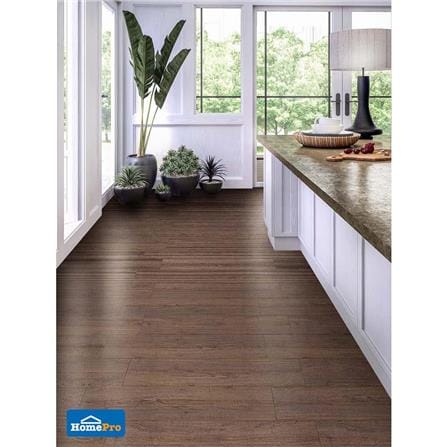 กระเบื้องพื้น 20x90 ซม. ซานซี น้ำตาล A 1.08M2_2