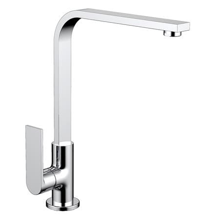 ก๊อกซิงค์เดี่ยวเคาน์เตอร์ HAFELE 495.50.060 สีโครม_0