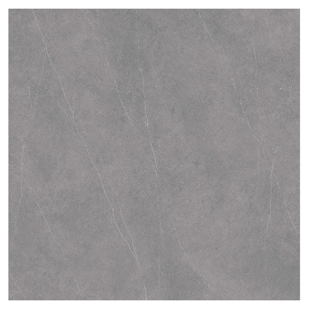 กระเบื้องพื้น 16x16 นิ้ว DURAGRES ไพตั้น เทา A 1M2