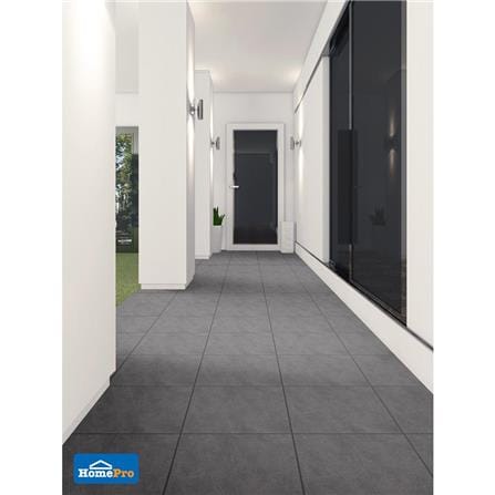 กระเบื้องพื้น 16x16 นิ้ว DURAGRES ไพตั้น เทา A 1M2_2