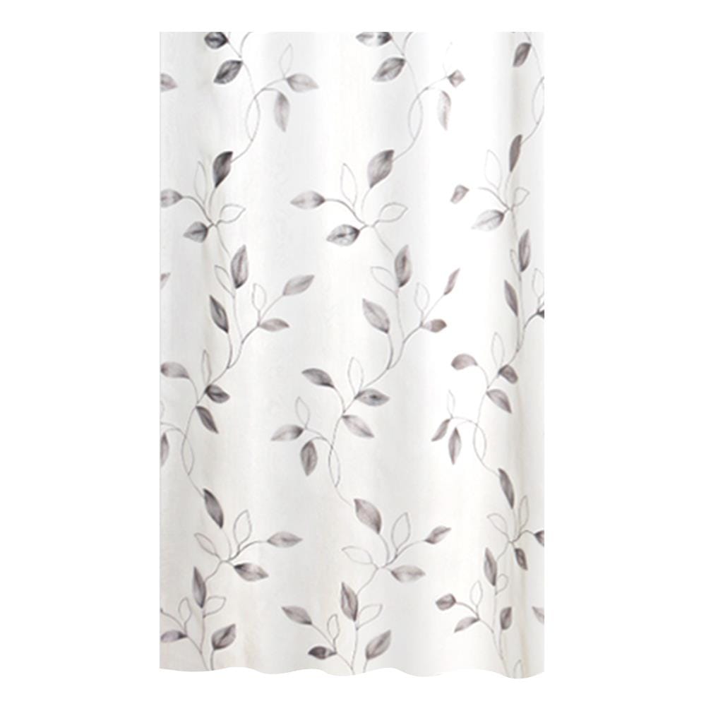 ม่านห้องน้ำ POLYESTER WSP SCP-59/DL02 180x180ซม.